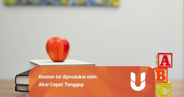 Hari Pendidikan Nasional, Ini 3 Semboyan Ki Hajar Dewantara Beserta